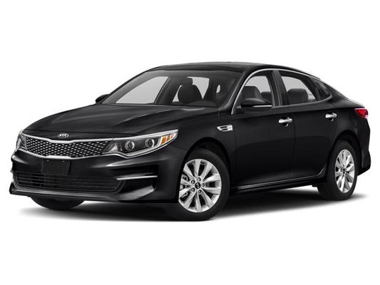 2018 Kia Optima Lx Egg Harbor Township Nj Atlantic City Hammonton Pleasantville New Jersey 5xxgt4l3xjg270033