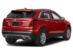 2022 Cadillac XT5 FWD Premium Luxury
