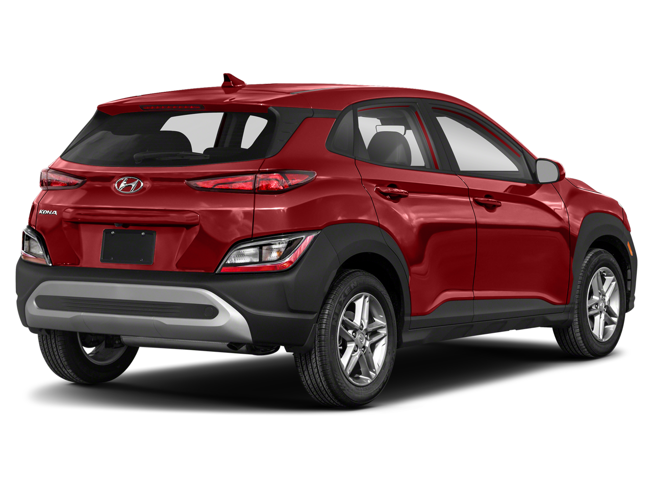 2022 Hyundai Kona SE photo 2
