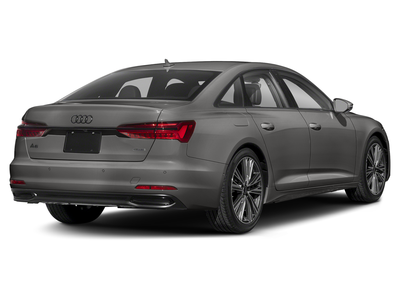 2023 Audi A6 Sedan Premium Plus