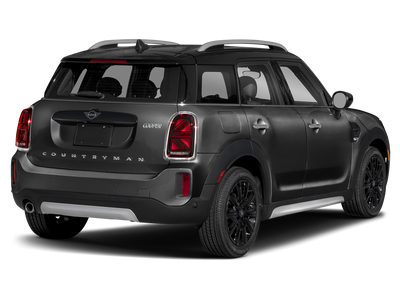 2023 MINI Countryman Cooper S