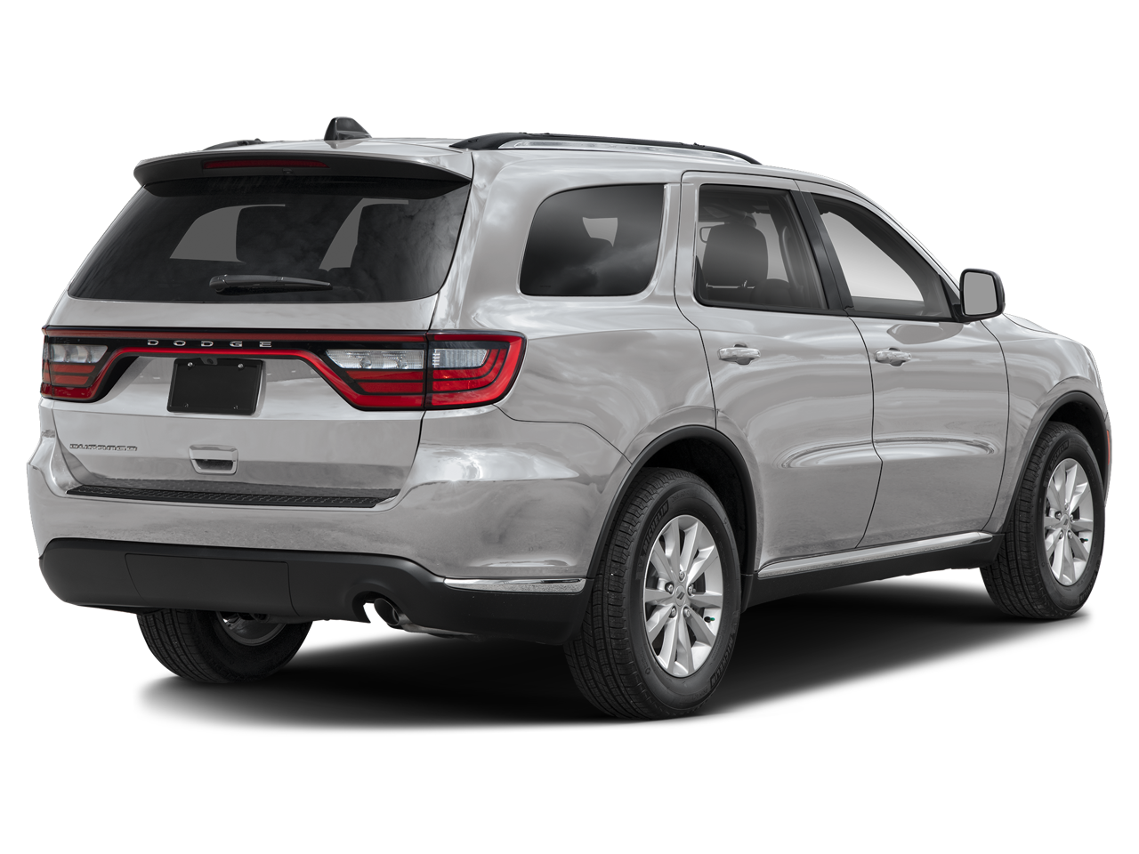2024 Dodge Durango GT Plus photo 2