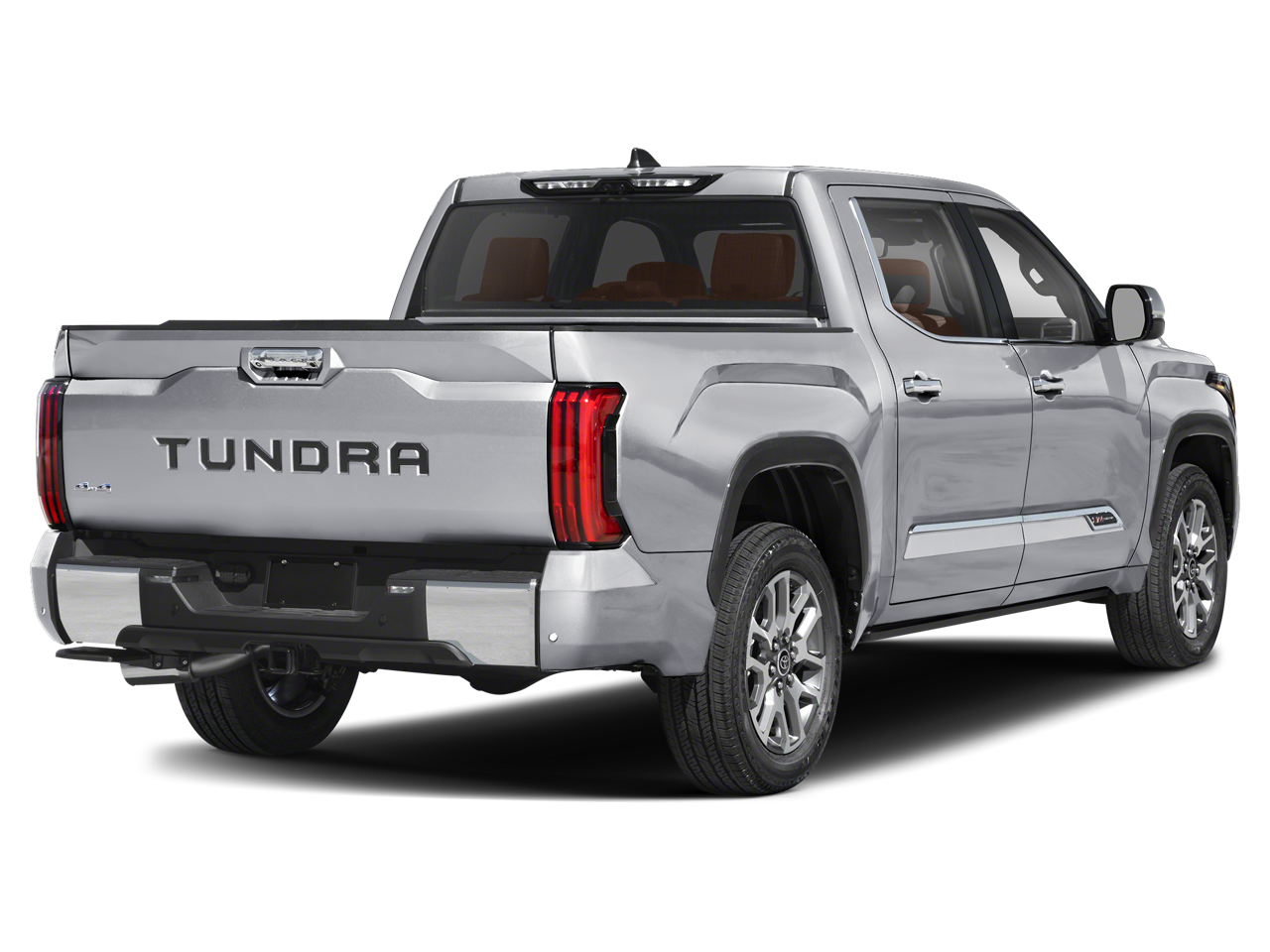 2024 Toyota Tundra 4WD 1794 Edition Hybrid