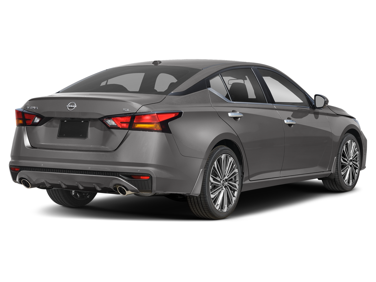 2025 Nissan Altima SL