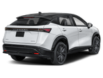 2025 Nissan ARIYA ENGAGE+