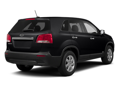 2013 Kia Sorento SX