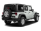 2016 Jeep Wrangler Unlimited Willys Wheeler