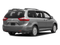 2017 Toyota Sienna XLE Premium