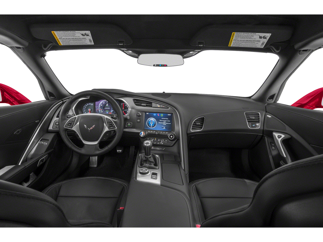 2015 Chevrolet Corvette 2LT