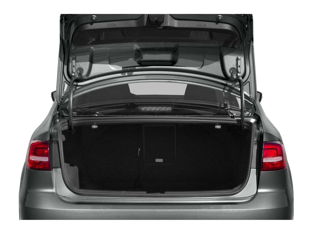 2015 Volkswagen Jetta 1.8T SE