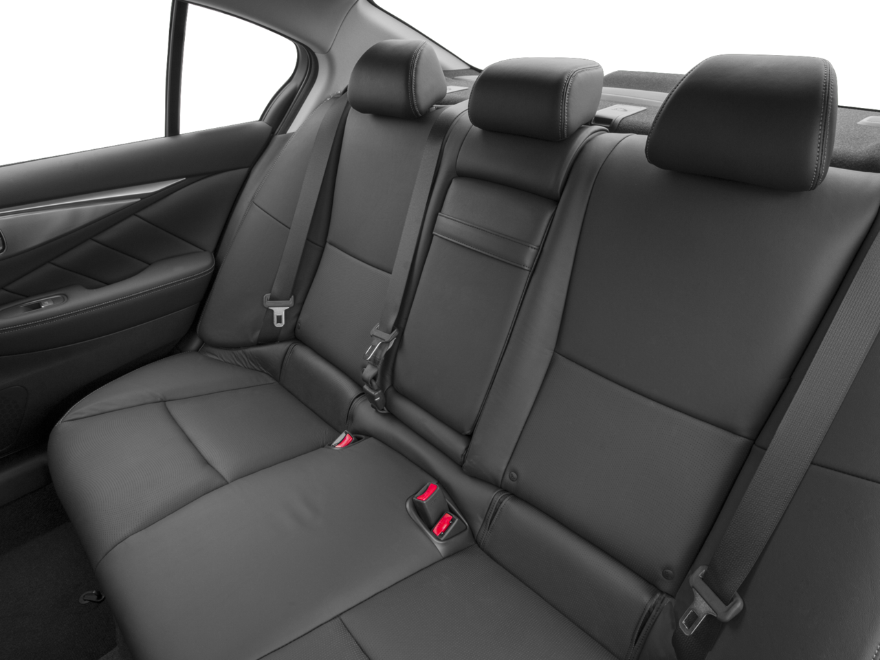 2016 INFINITI Q50 Premium AWD