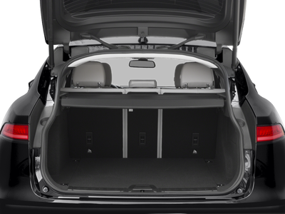 2017 Jaguar F-PACE 35t Prestige