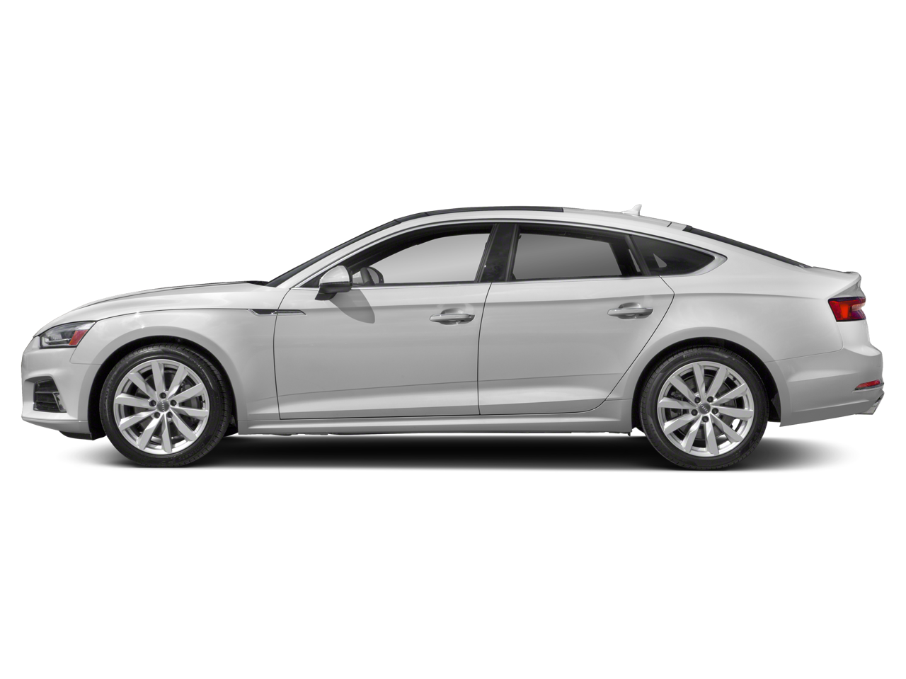 2018 Audi A5 Sportback Premium Plus