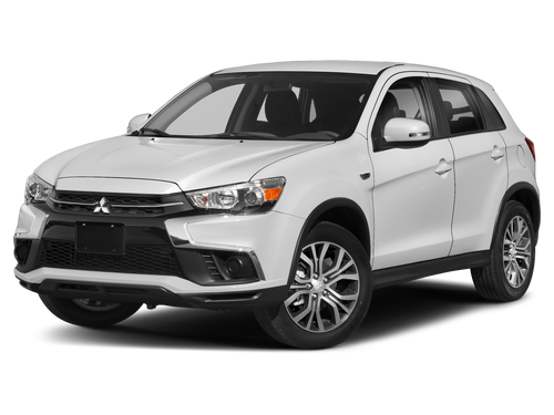 2019 Mitsubishi Outlander Sport ES