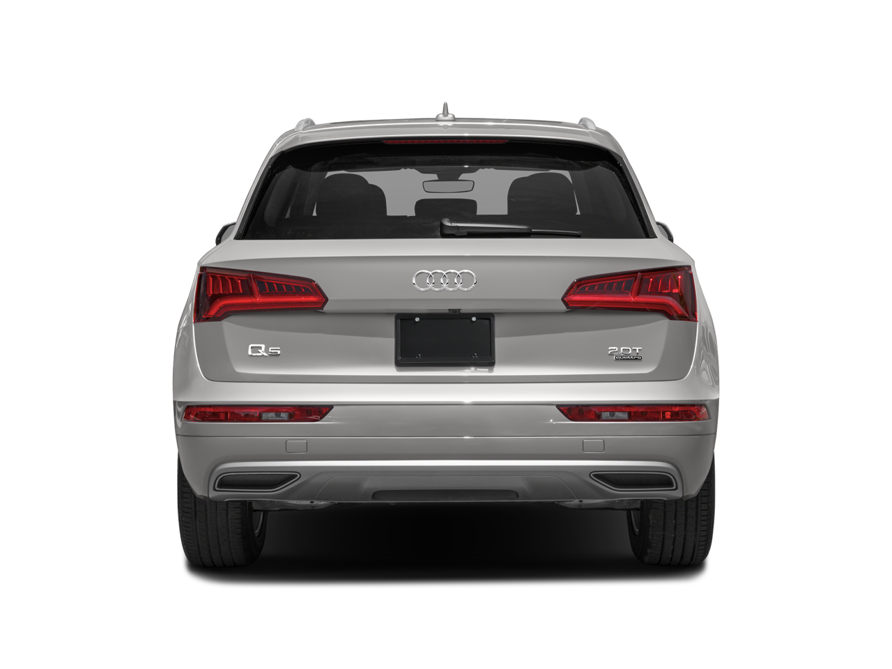 2020 Audi Q5 Premium