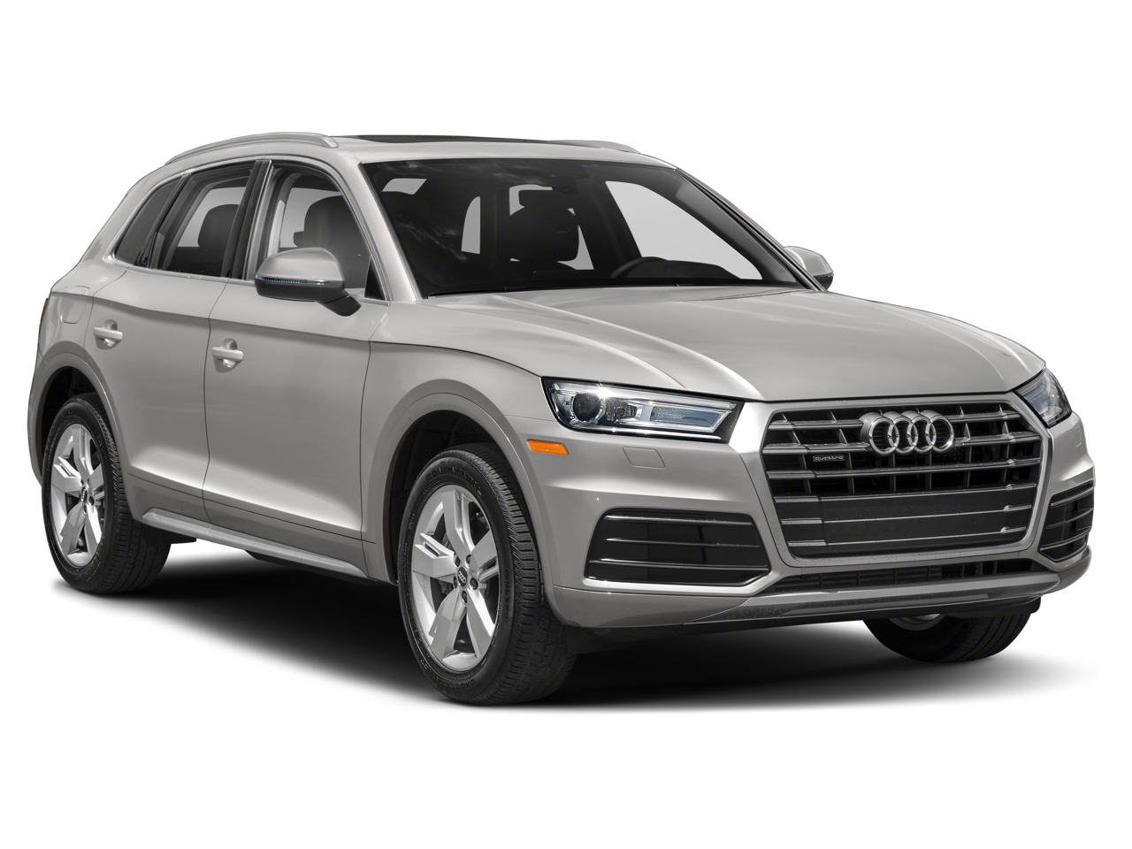 2020 Audi Q5 Premium