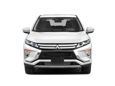 2020 Mitsubishi Eclipse Cross SE