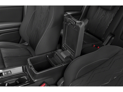 2020 Mitsubishi Eclipse Cross SE