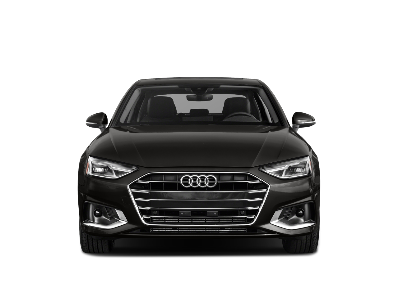 2021 Audi A4 Sedan Premium Plus