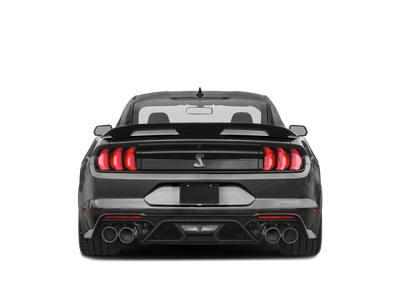 2021 Ford Mustang Shelby GT500