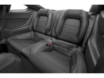 2021 Ford Mustang Shelby GT500