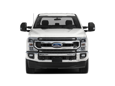2021 Ford Super Duty F-350 SRW XLT