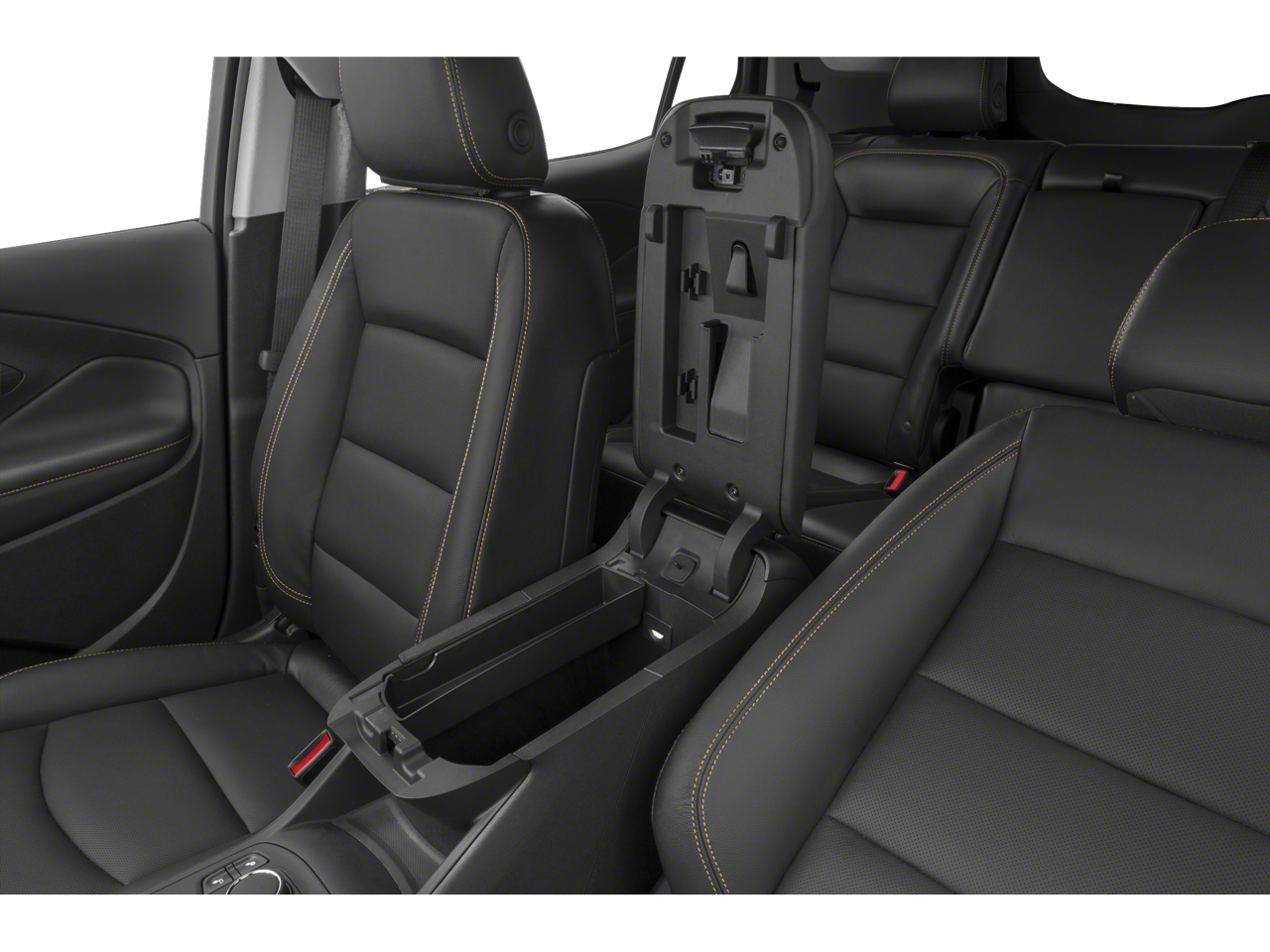 2021 GMC Terrain FWD SLT