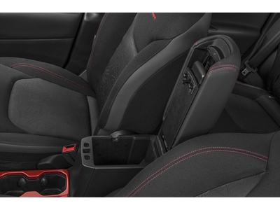 2021 Jeep Renegade Trailhawk 4x4