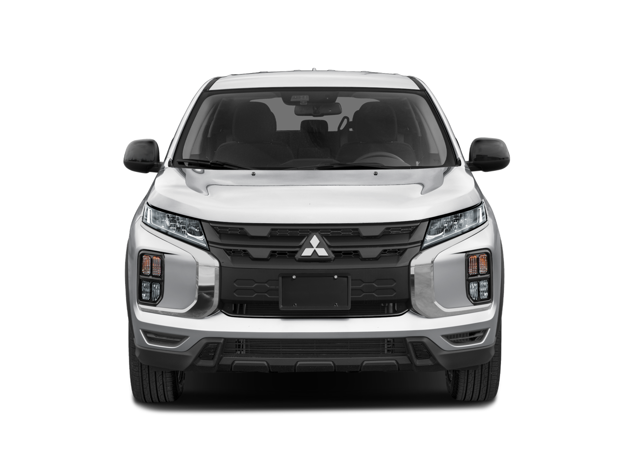 2021 Mitsubishi Outlander Sport LE