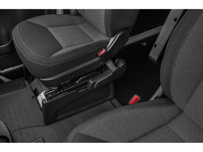 2021 RAM ProMaster Cargo Van High Roof