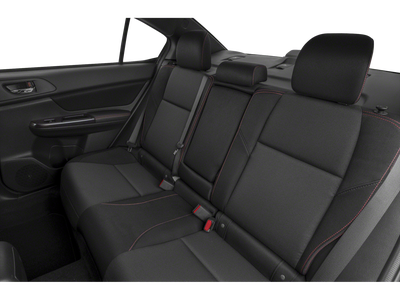 2021 Subaru WRX Base