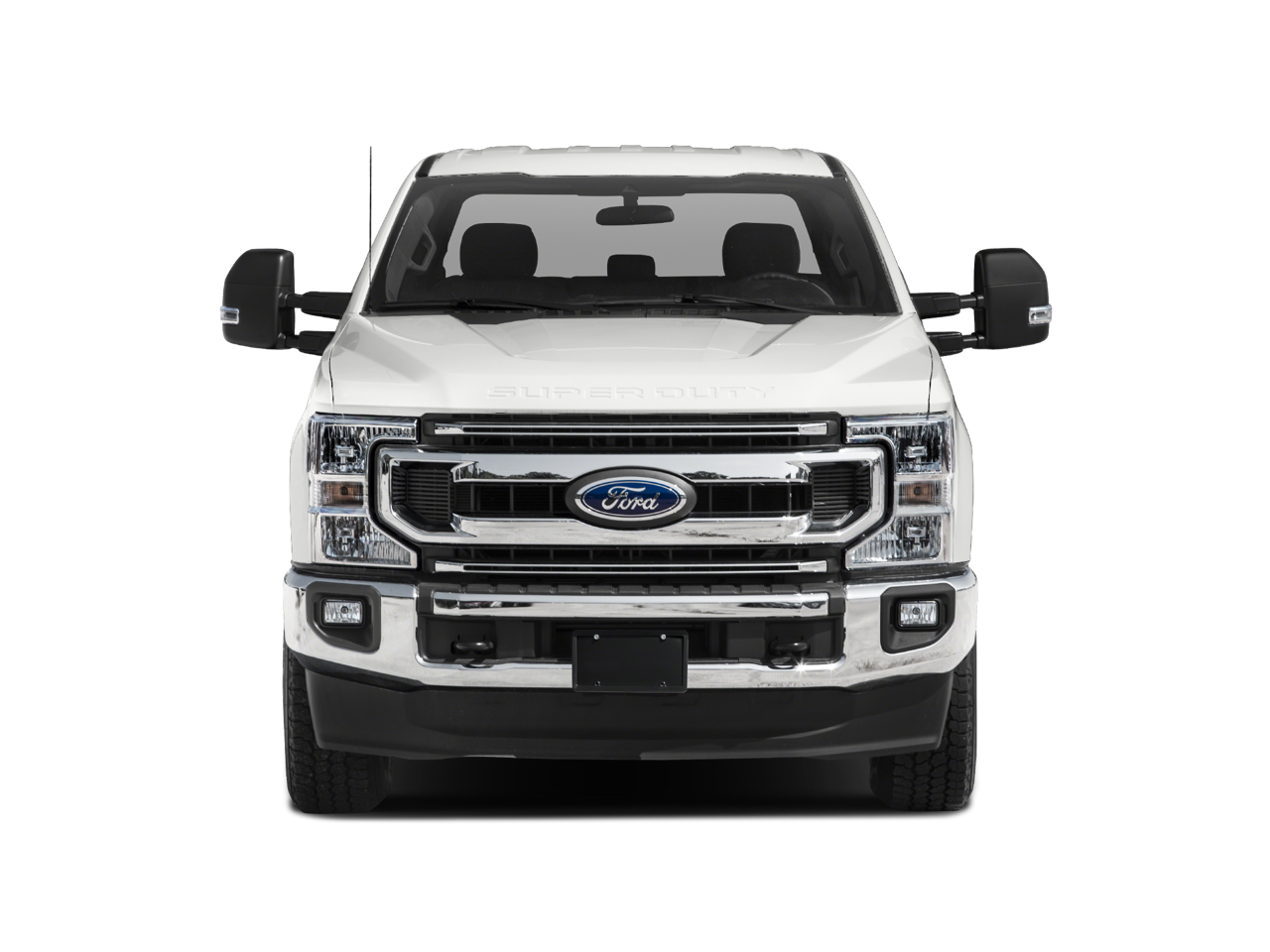 2022 Ford F-350 XLT photo 4