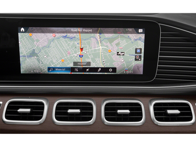 2022 Mercedes-Benz GLE 4MATIC®