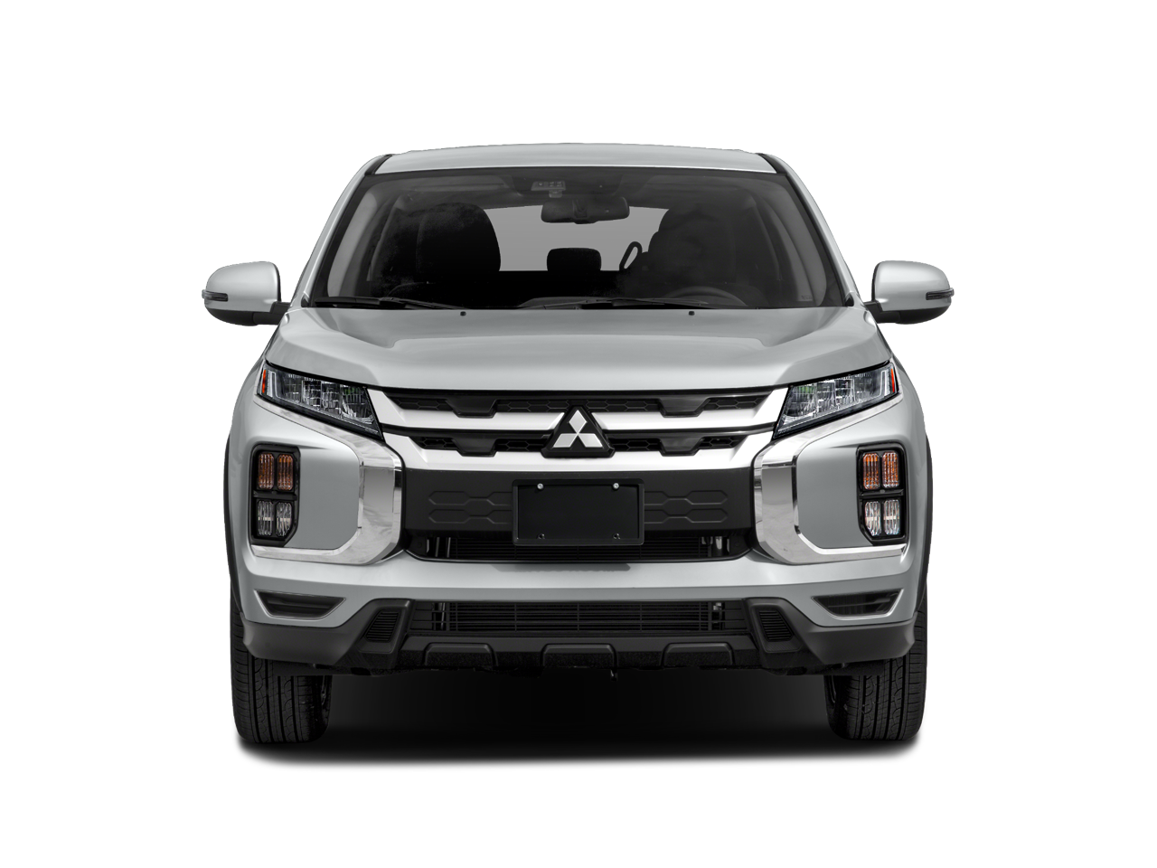 2022 Mitsubishi Outlander Sport SE