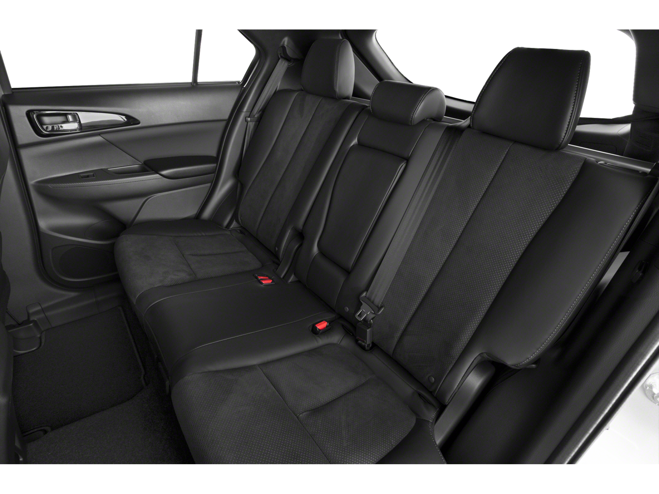 2022 Mitsubishi Eclipse Cross SE