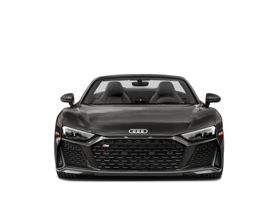 2023 Audi R8 Spyder V10 performance