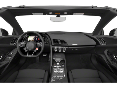 2023 Audi R8 Spyder V10 performance