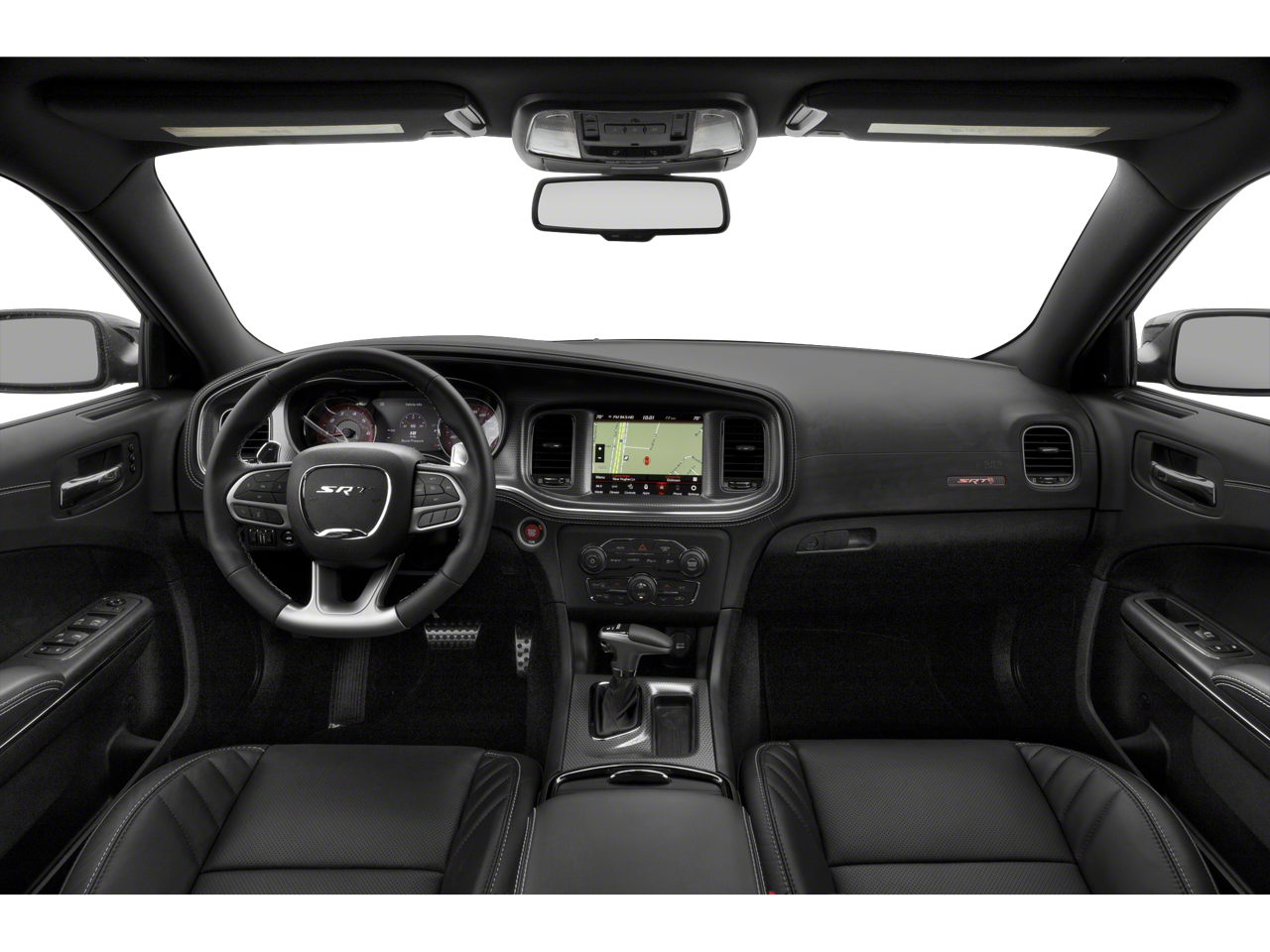 2023 Dodge Charger SRT Hellcat Redeye Widebody