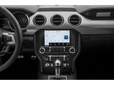 2023 Ford Mustang Eco Premium