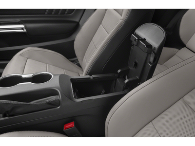 2023 Ford Mustang Eco Premium