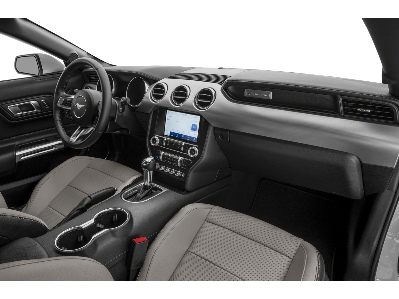 2023 Ford Mustang Eco Premium