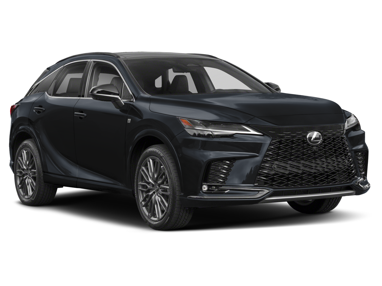 2023 Lexus RX RX 500h F SPORT Performance