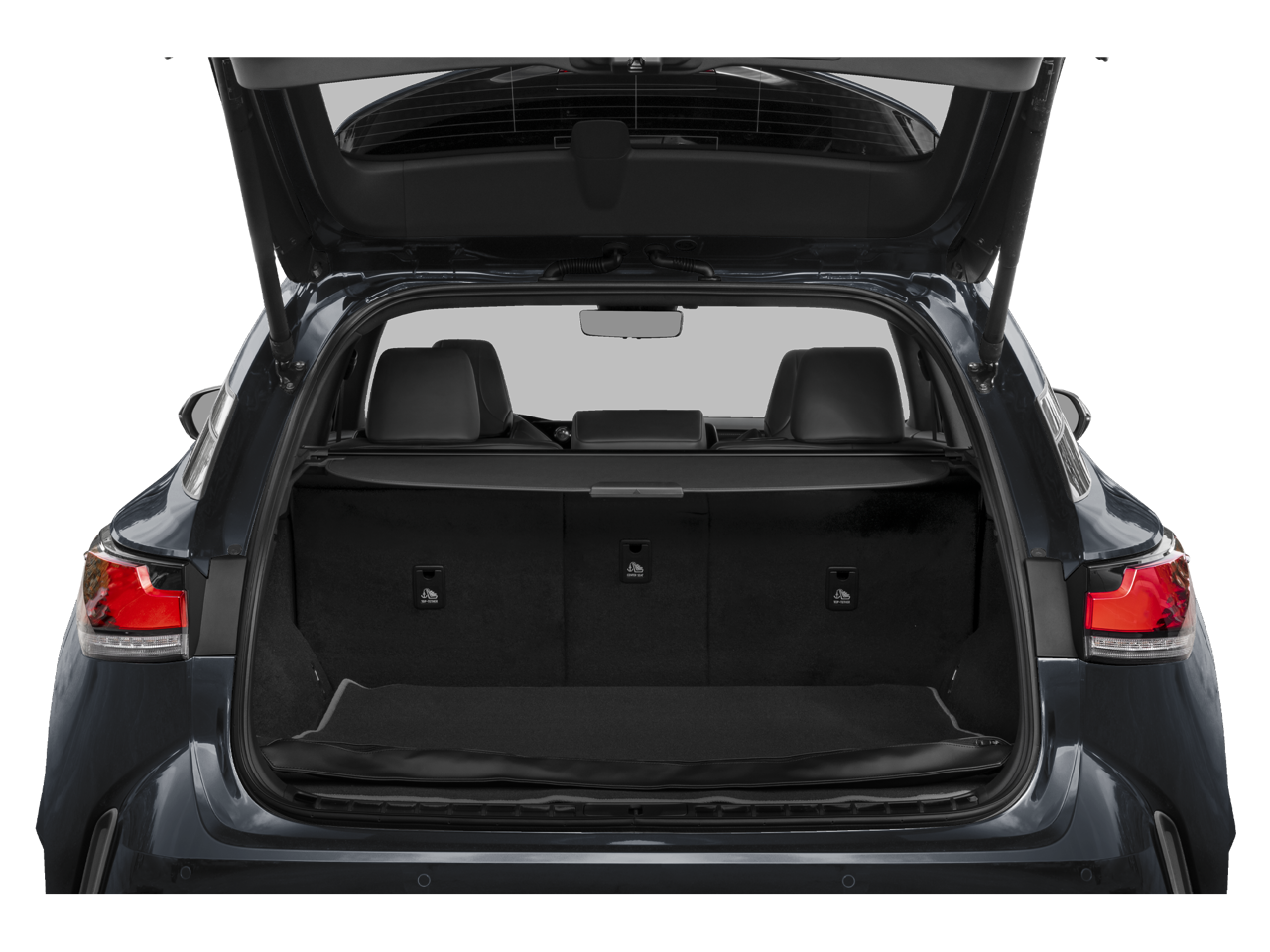 2023 Lexus RX RX 500h F SPORT Performance