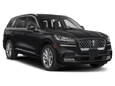 2023 Lincoln Aviator Grand Touring