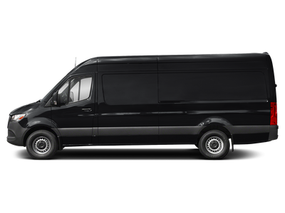 2023 Mercedes-Benz Sprinter Cargo Van High Roof