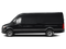 2023 Mercedes-Benz Sprinter Cargo Van High Roof