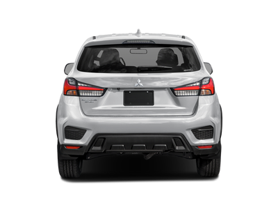 2023 Mitsubishi Outlander Sport S