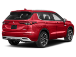 2023 Mitsubishi Outlander PHEV SEL PHEV
