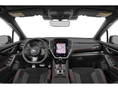 2023 Subaru WRX Limited