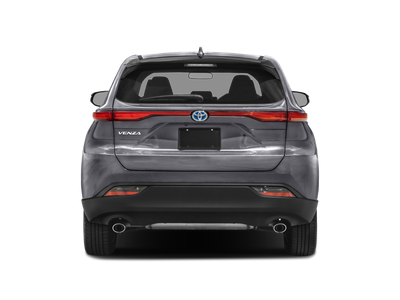 2023 Toyota Venza LE